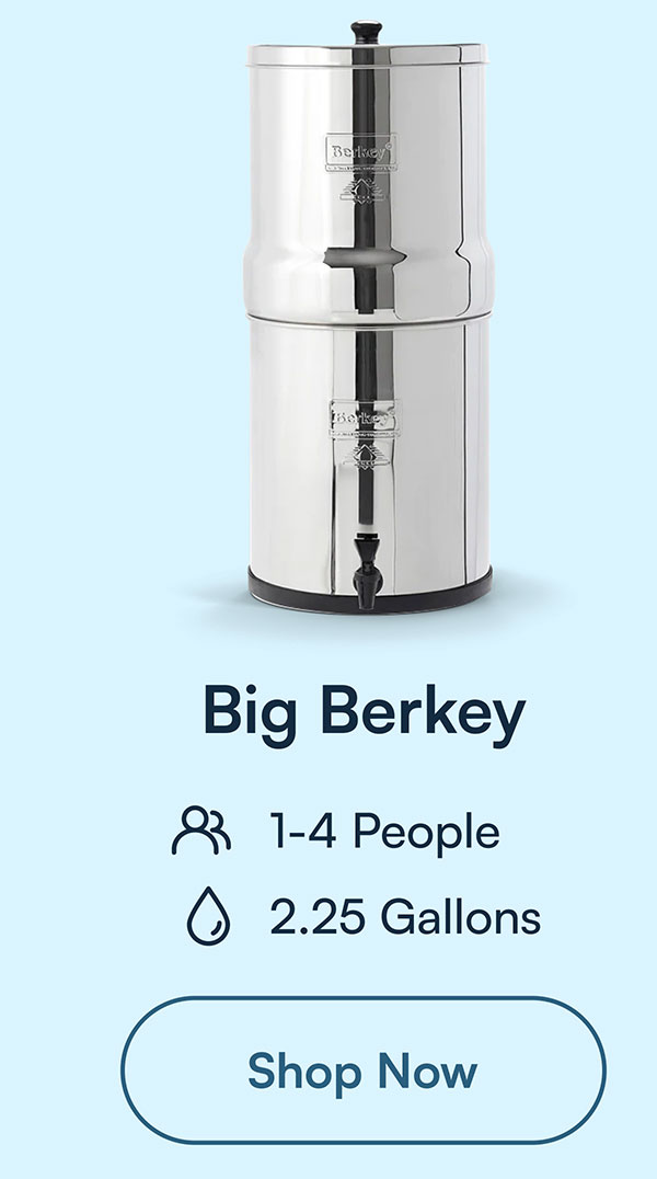 Big Berkey