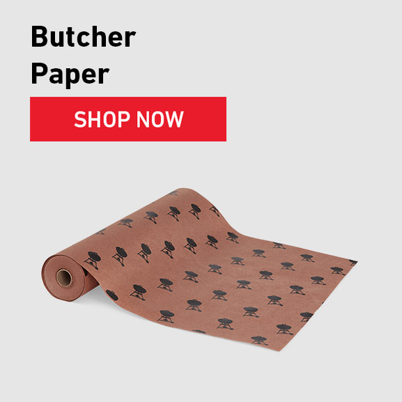 image of butcher paper