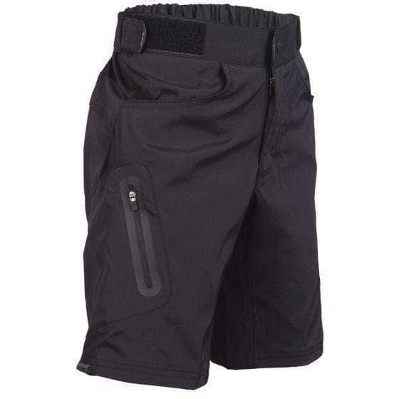 Image of Ether Junior Kids Mountain Bike Shorts