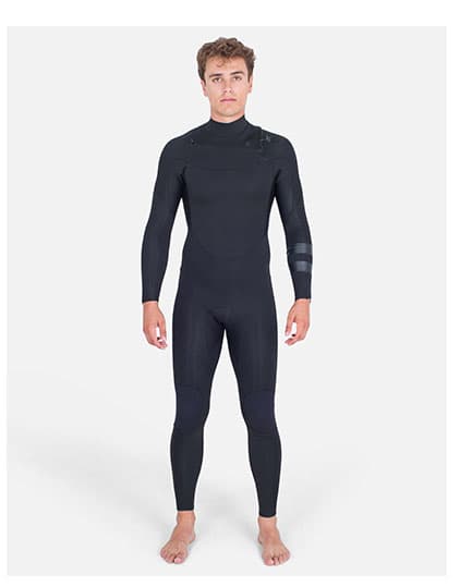 Mens 3/2mm Long Sleeve Fullsuit