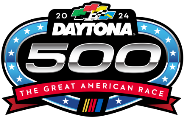 DAYTONA 500 - THE GREAT AMERICAN RACE