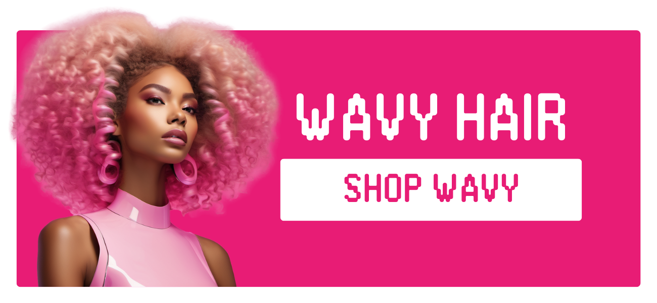 Shop Wavy Hair