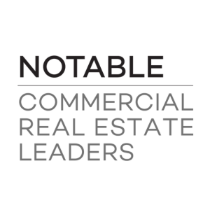 Notable Commercial Real Estate Leaders