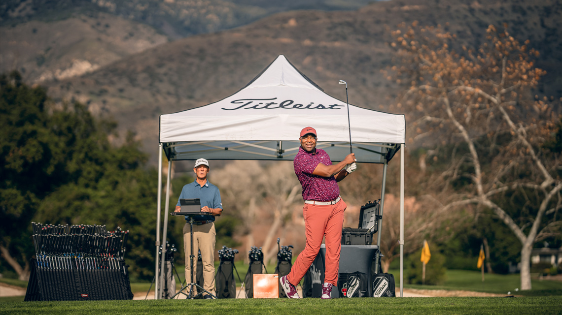 New Vokey Design SM10 Wedges