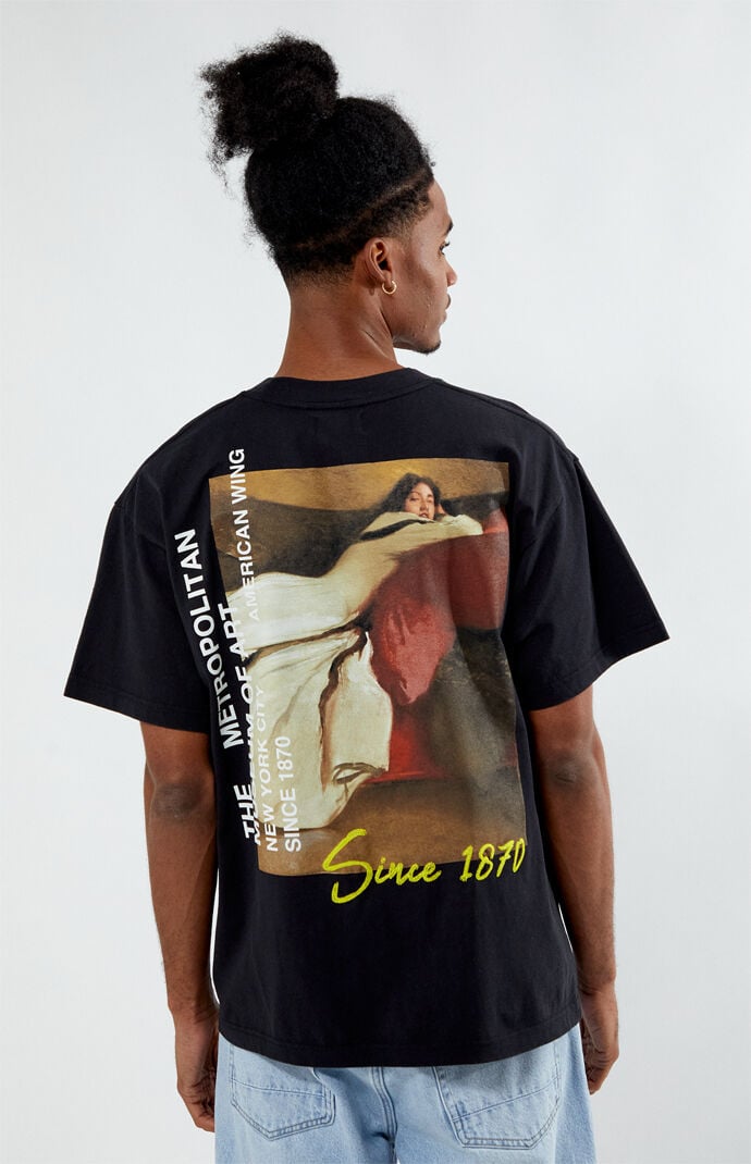 Image: x PacSun Repose Oversized T-Shirt