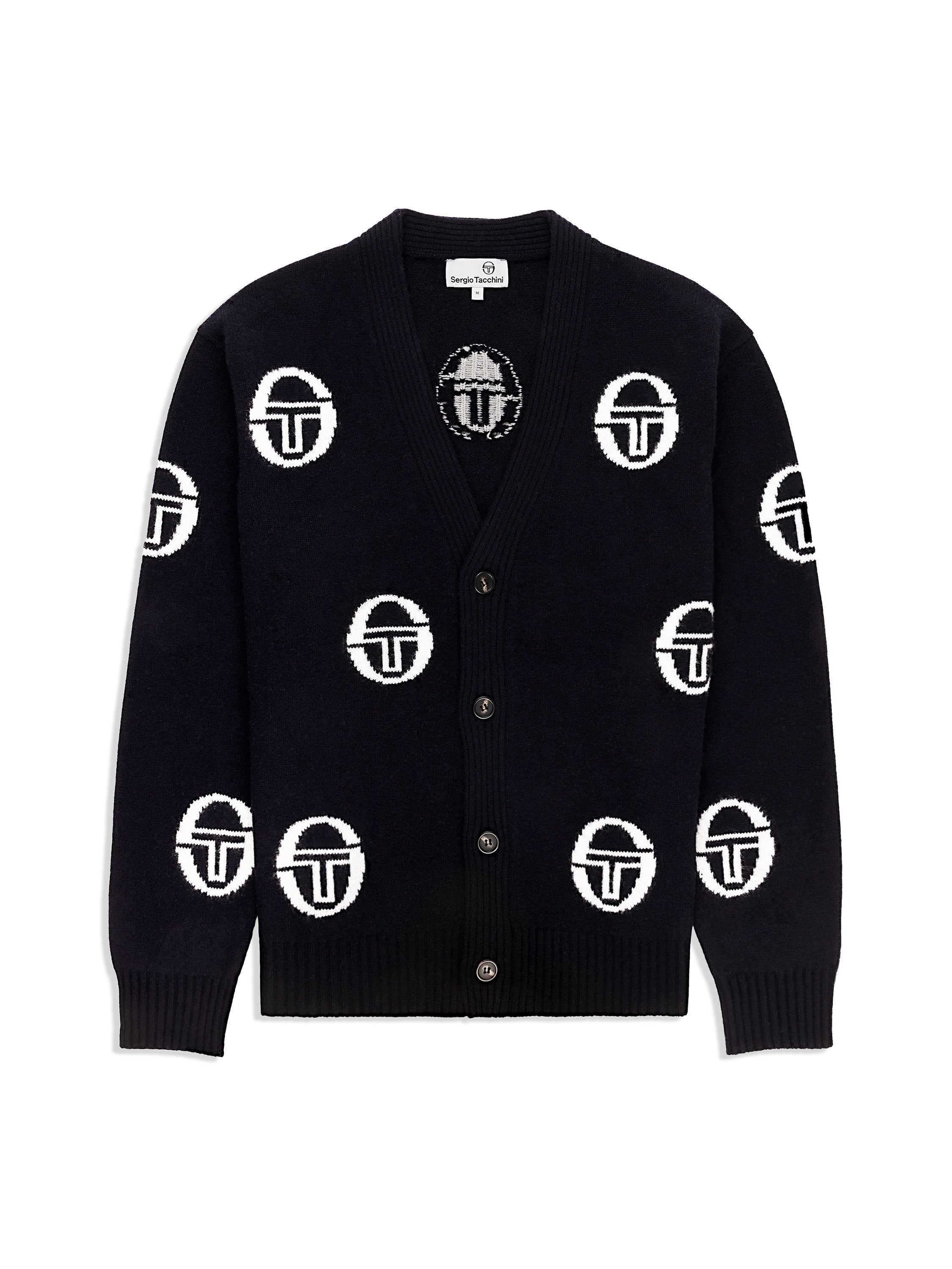 Image of Cucire Cardigan