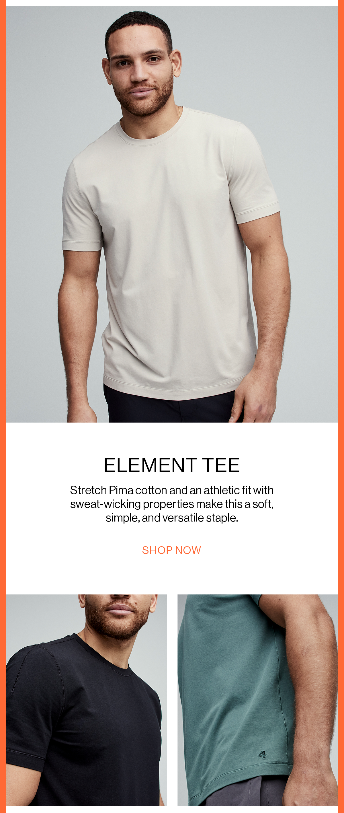 Element Tee