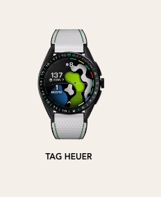 Tag Heuer