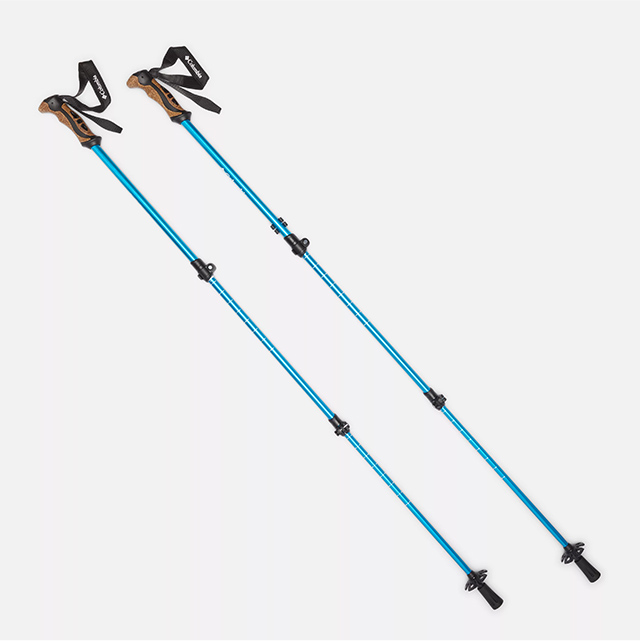 Trekking poles