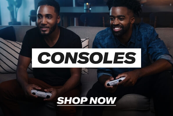 Shop Consoles