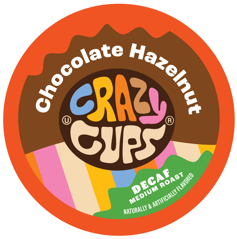 Image of Chocolate Hazelnut Decaf - 22ct