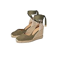 Carina 80 Wedge Espadrille