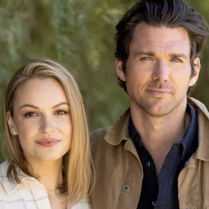 How 'When Calls the Heart' Brought Kevin McGarry and Fiancée Kayla Wallace Together