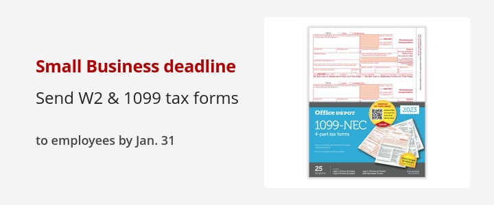 Start your Tax Prep Available now! 2023 Tax Forms