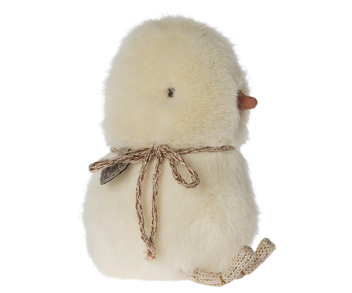 Image of Plush Chicken, Mini