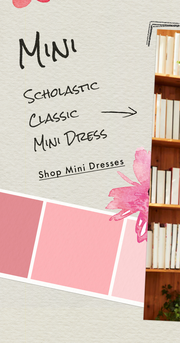 Mini | Shop Mini Dresses