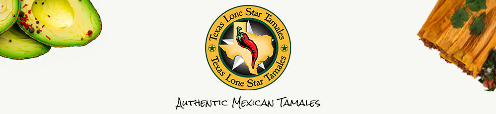 Texas Lone Star Tamales