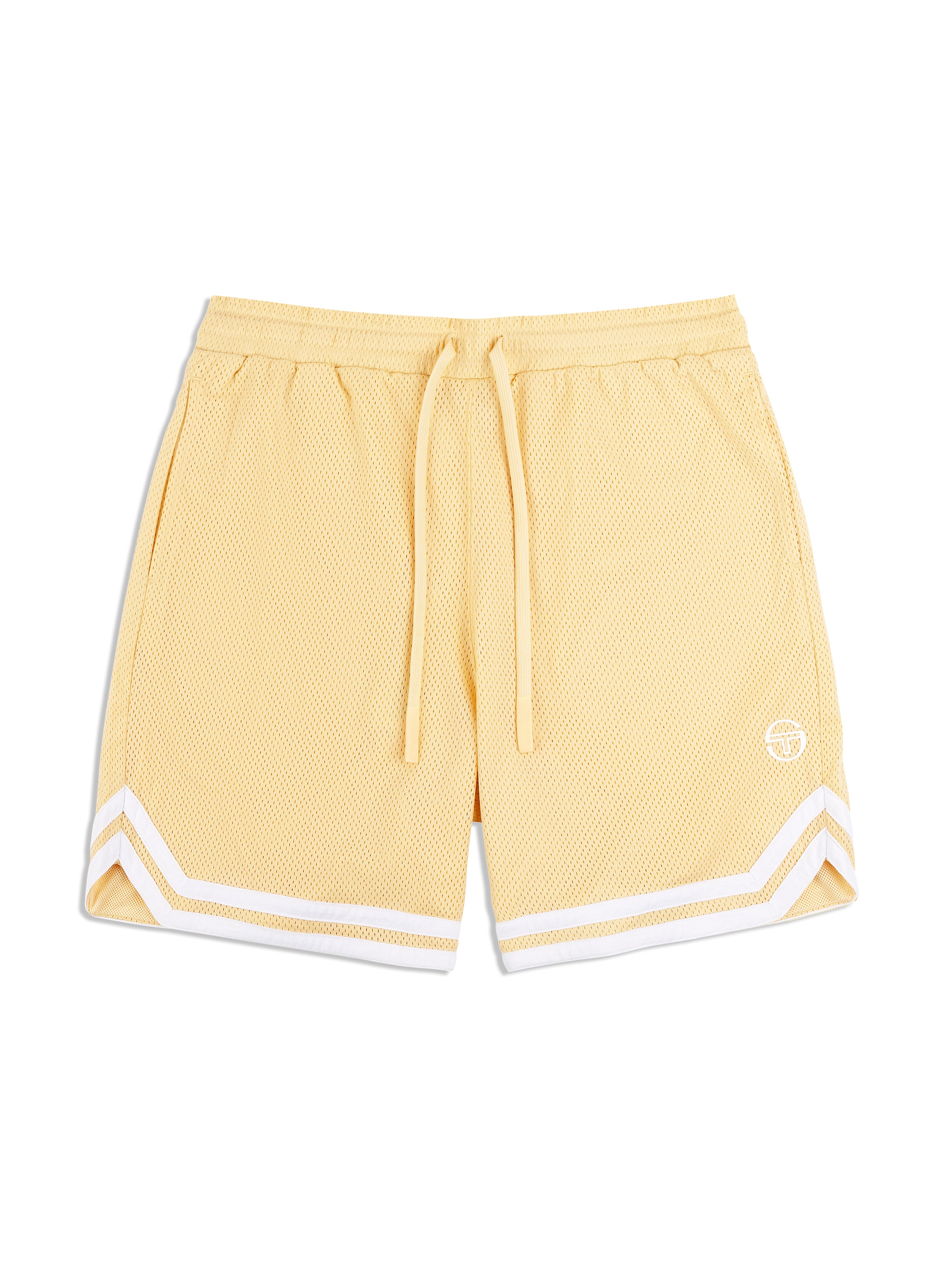 Image of Spazio Banda Mesh Short