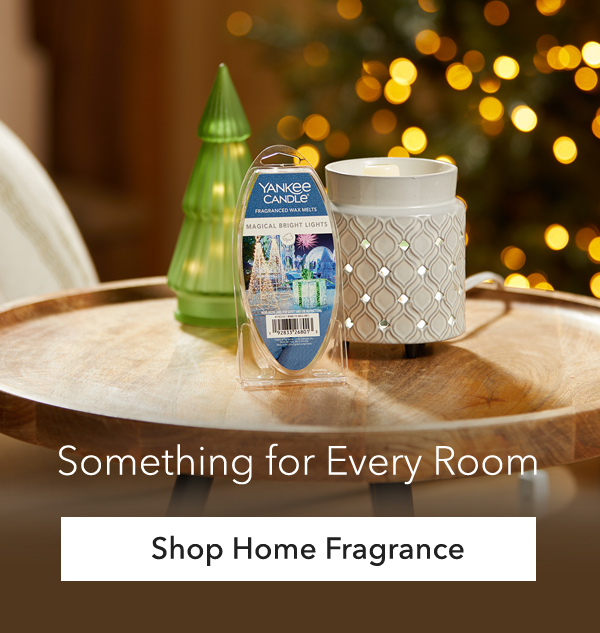 Shop Home Fragrance