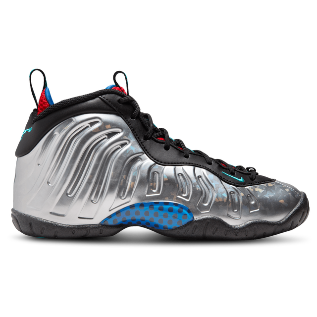 Nike Little Posite One '24