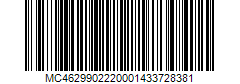 MC4629902220001433728381