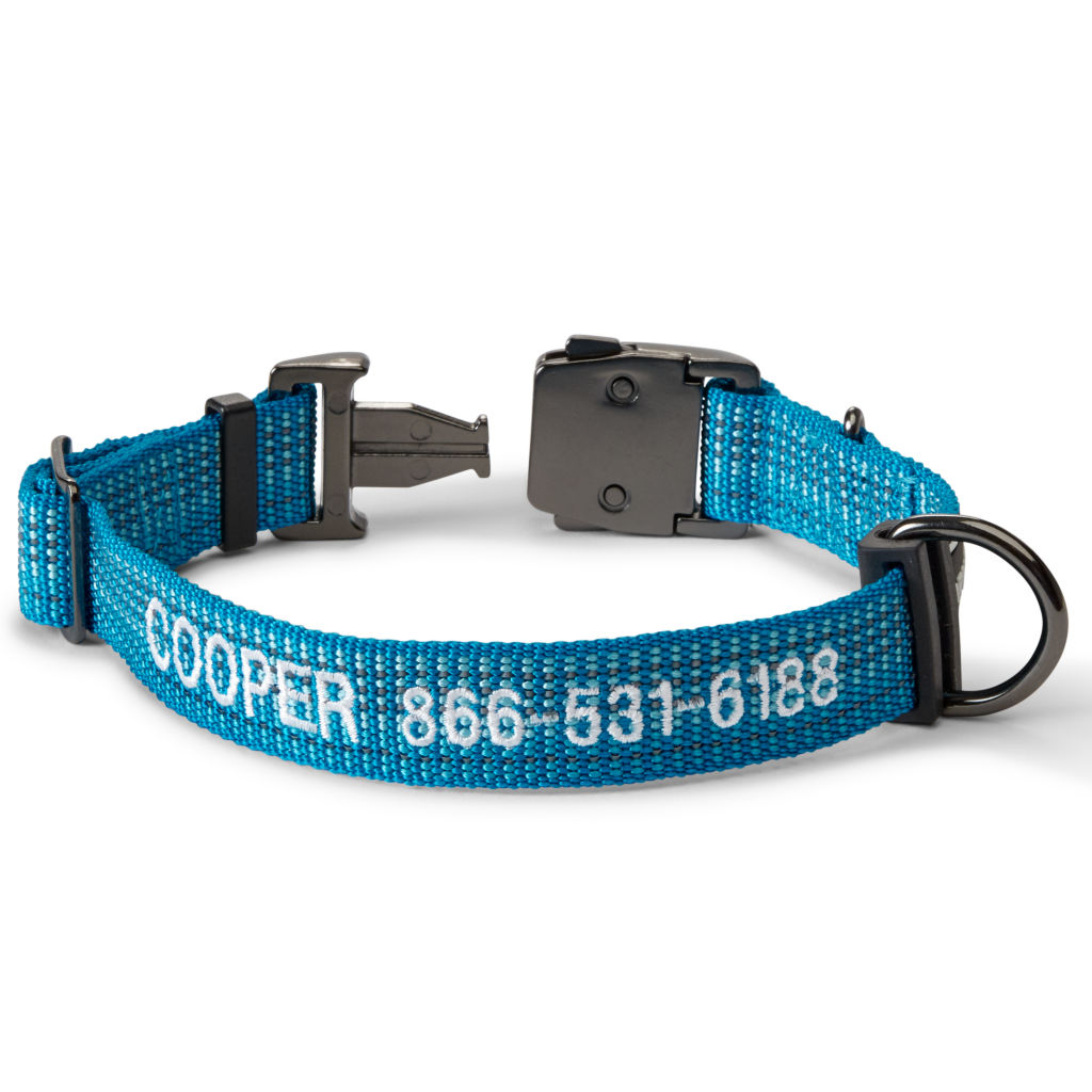  Tough Trail® Dog Collar