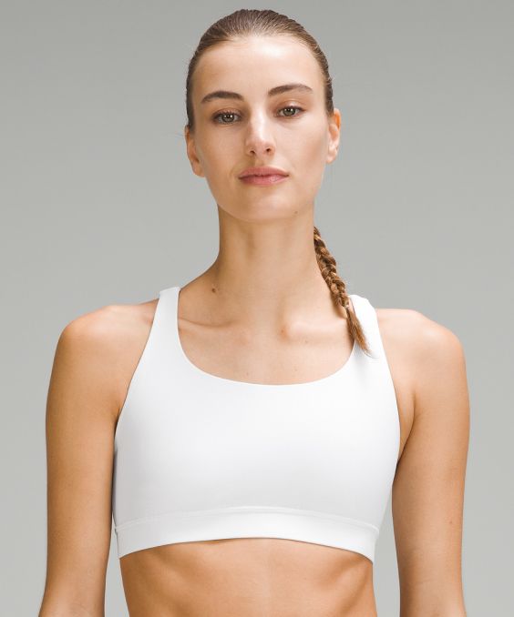 lululemon Energy Bra Wrap Light Support, B/C Cup