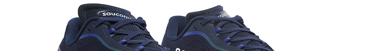 Saucony - Guide