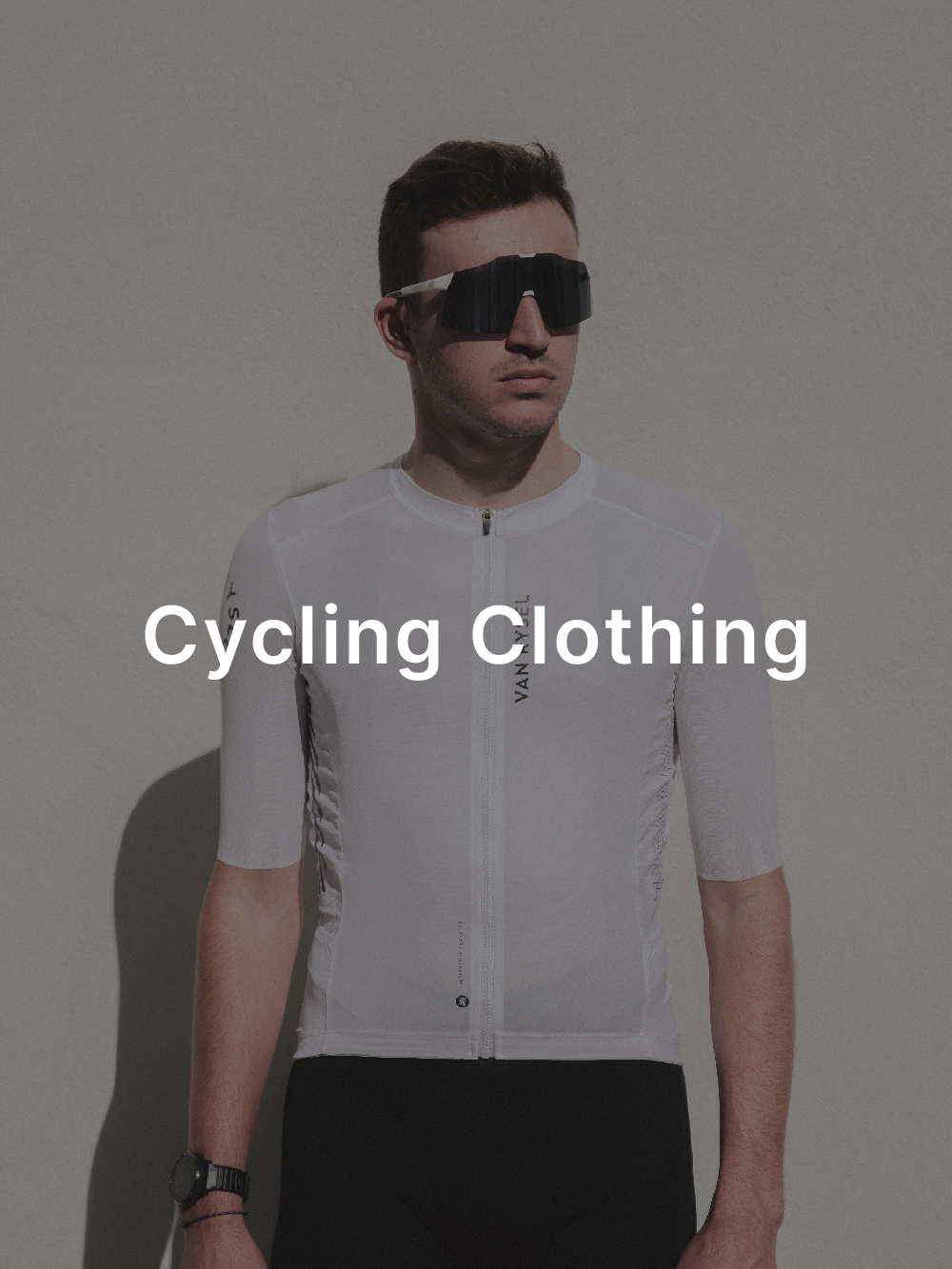 Cycling Clothing