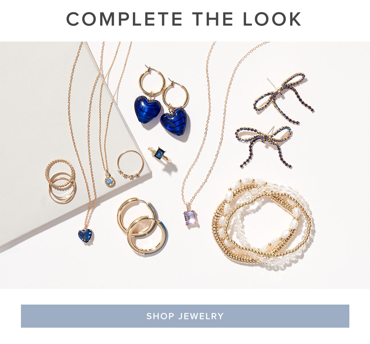 shop jewelry