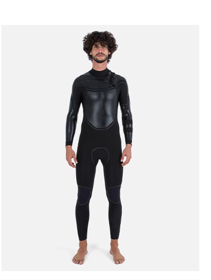 Mens Advantage Max 3/2+ Fullsuit