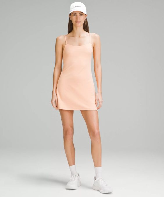 Align™ Cami Strap Dress