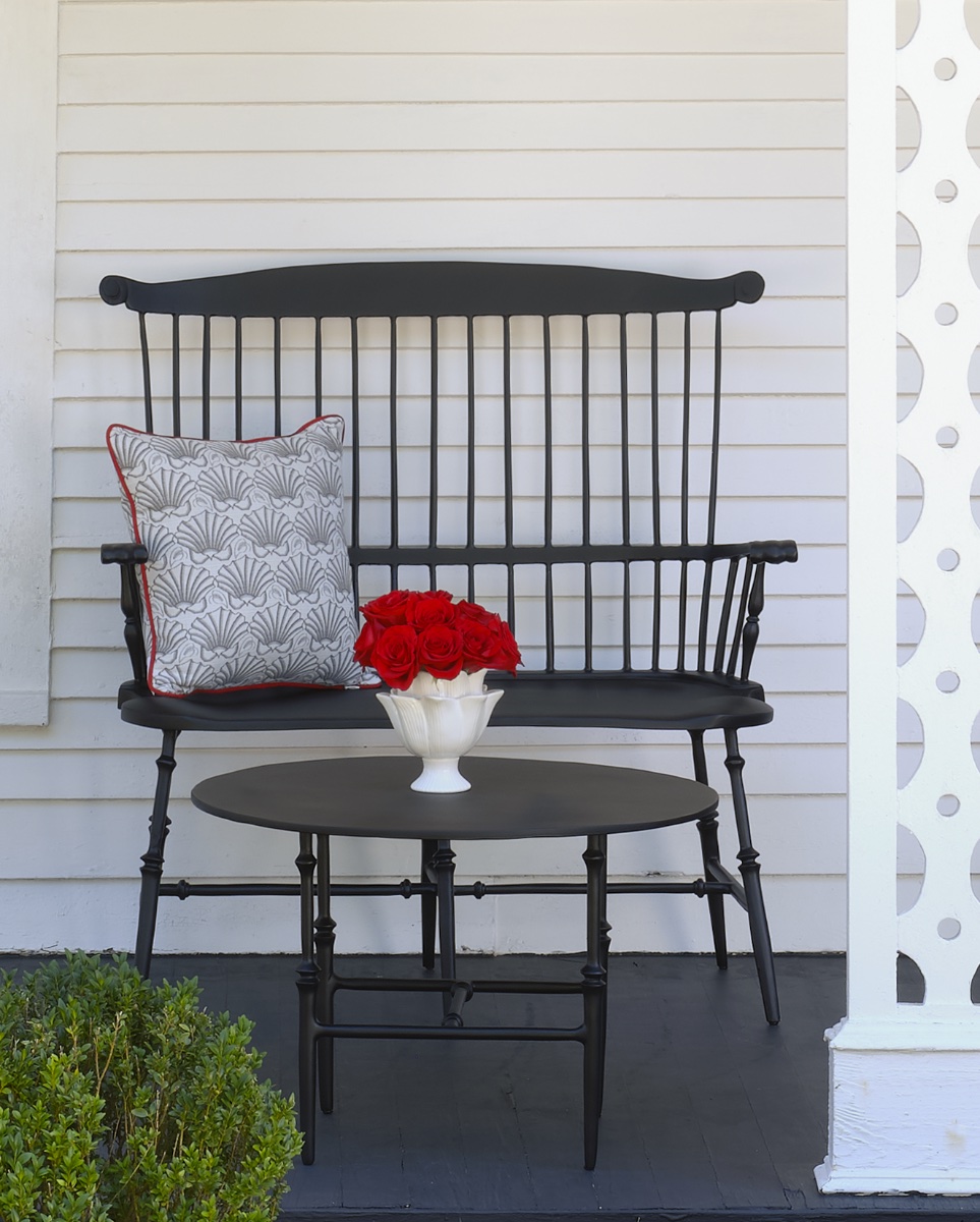 Shop the Mount Vernon Garden Furniture Collection