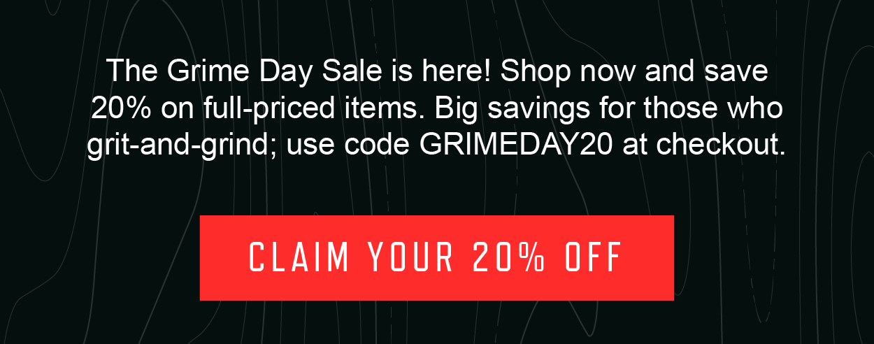 Claim Your 20% Off