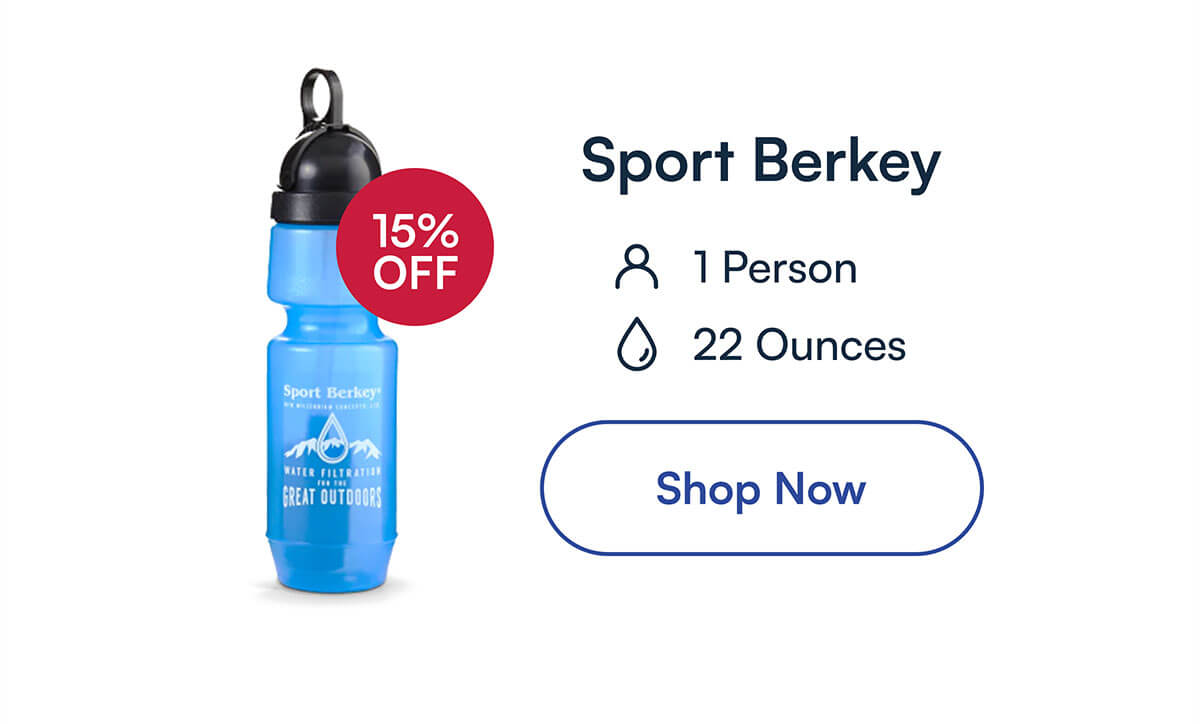 Sport Berkey