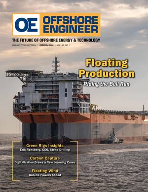 Marine Technology eMagazine