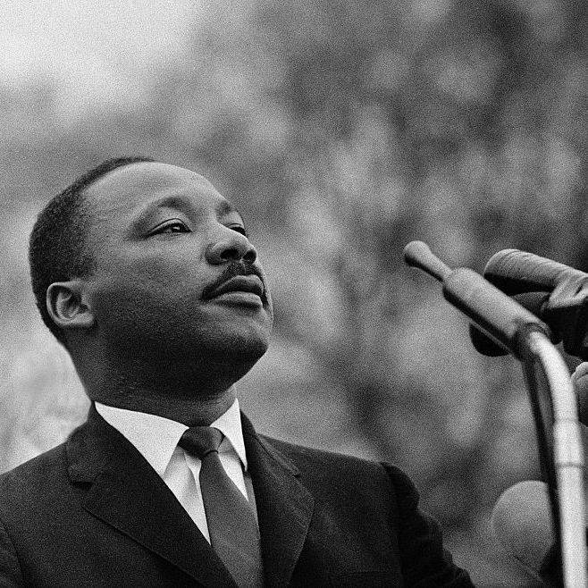 Powerful Martin Luther King Jr. Quotes to Remind You of His Message