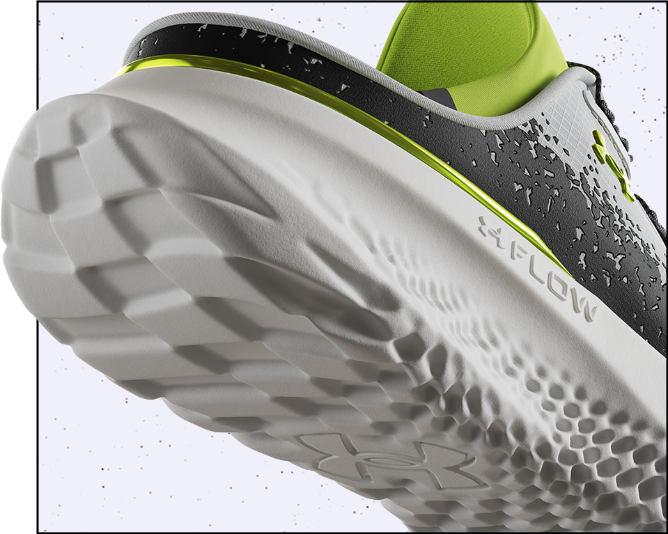 ULTRA-CUSHIONED