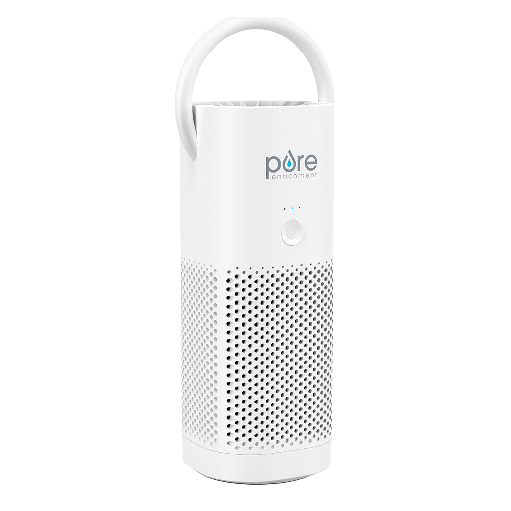 Image of PureZone Mini Portable Air Purifier