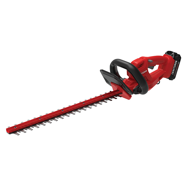 Hedge Trimmer Kit Image