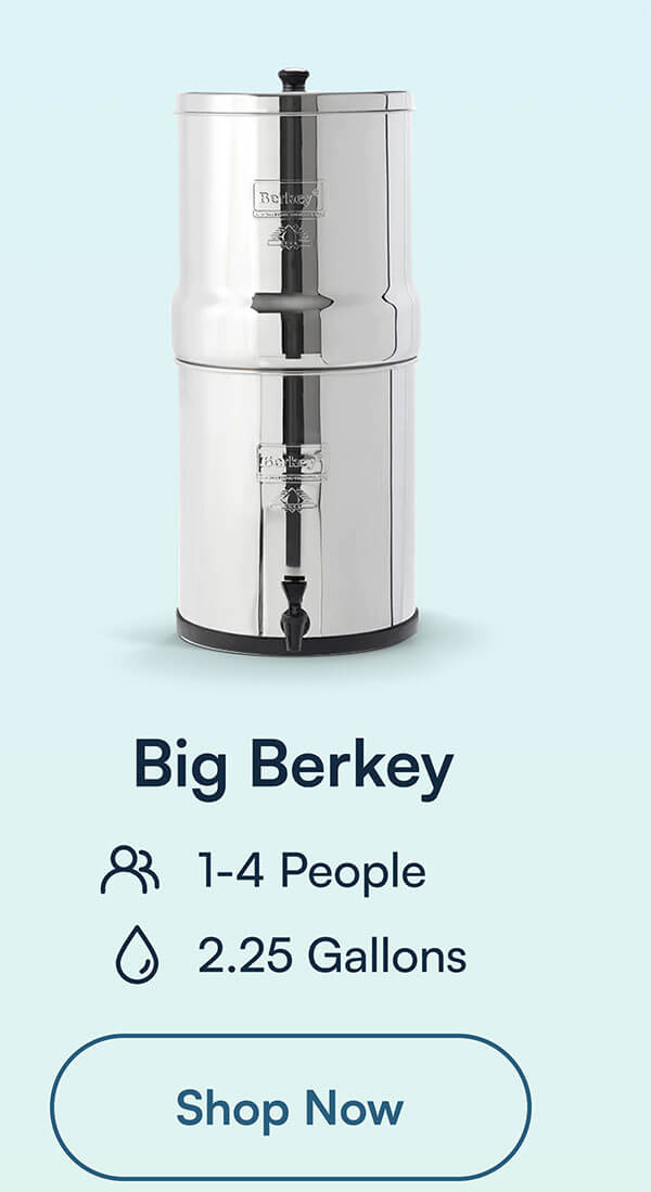 Big Berkey