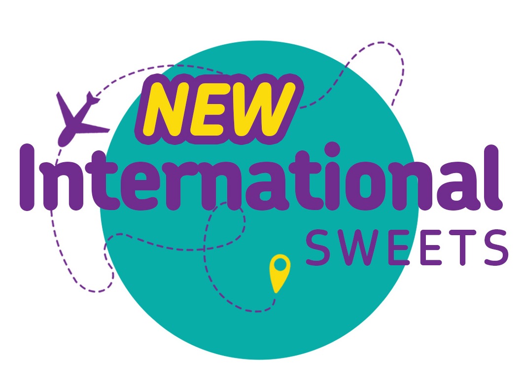 New International Sweets