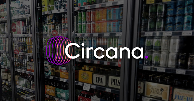 📊 Circana: Total Beer Trends Improve Through Mid-June