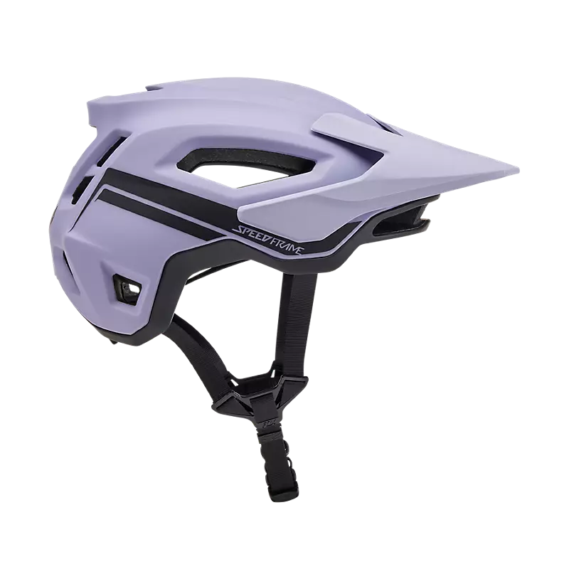 Image of Fox Speedframe Racik Helmet