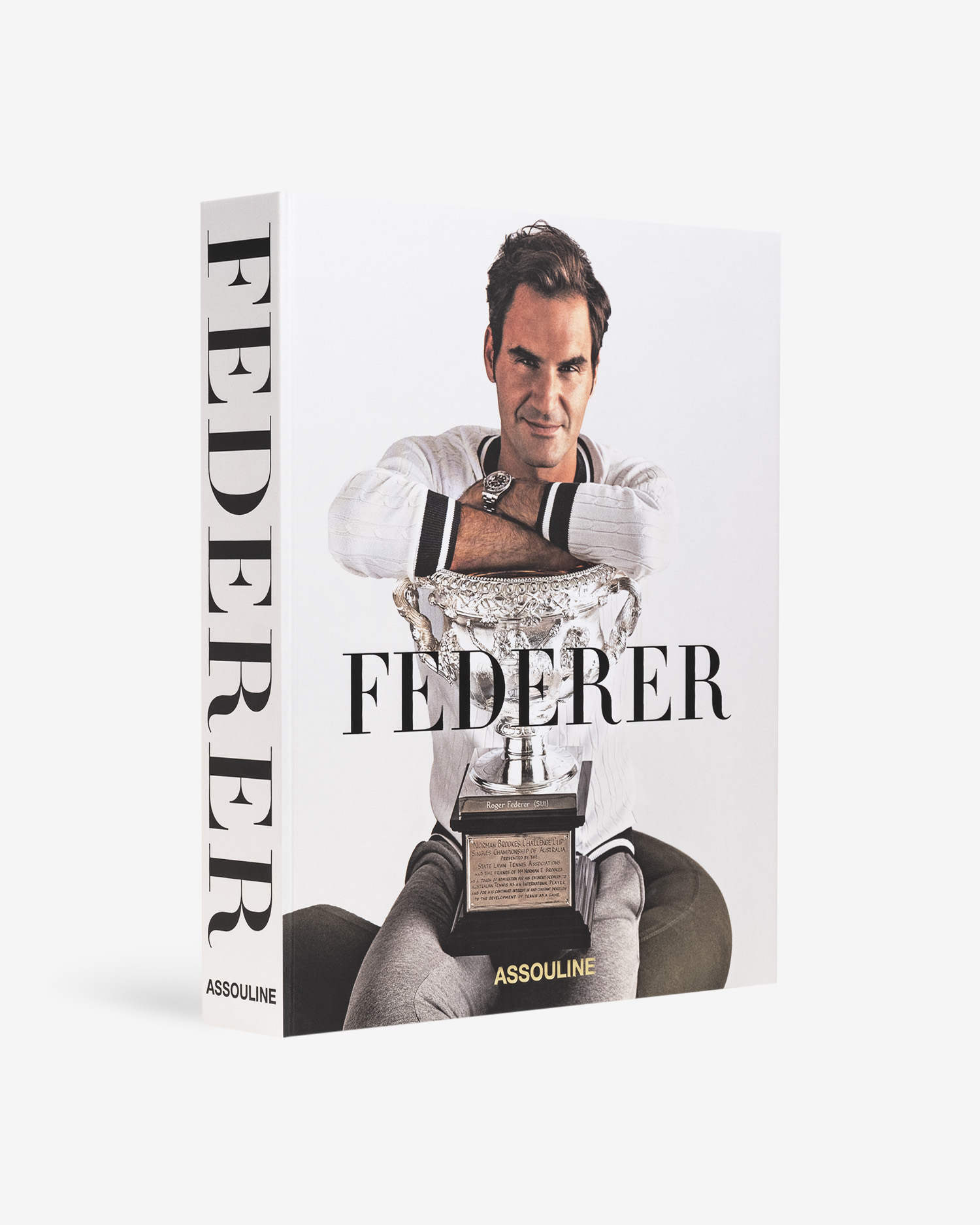 Roger Federer