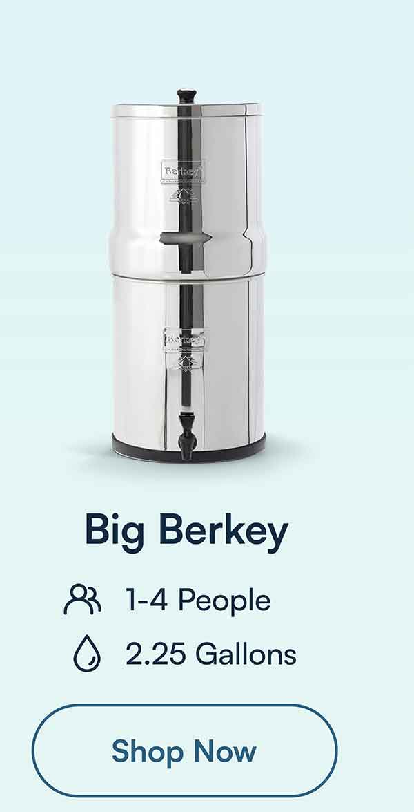 Big Berkey