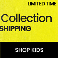 Extra 25% off* New Fall Collection plus free shipping. Shop kids.