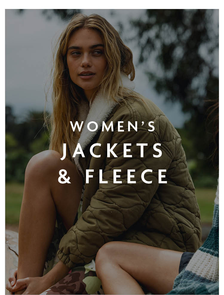 Shop Womens Sweaters & Fleece Sale