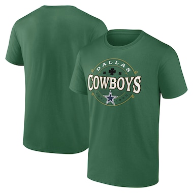  Fanatics Branded Kelly Green  Celtic T-Shirt