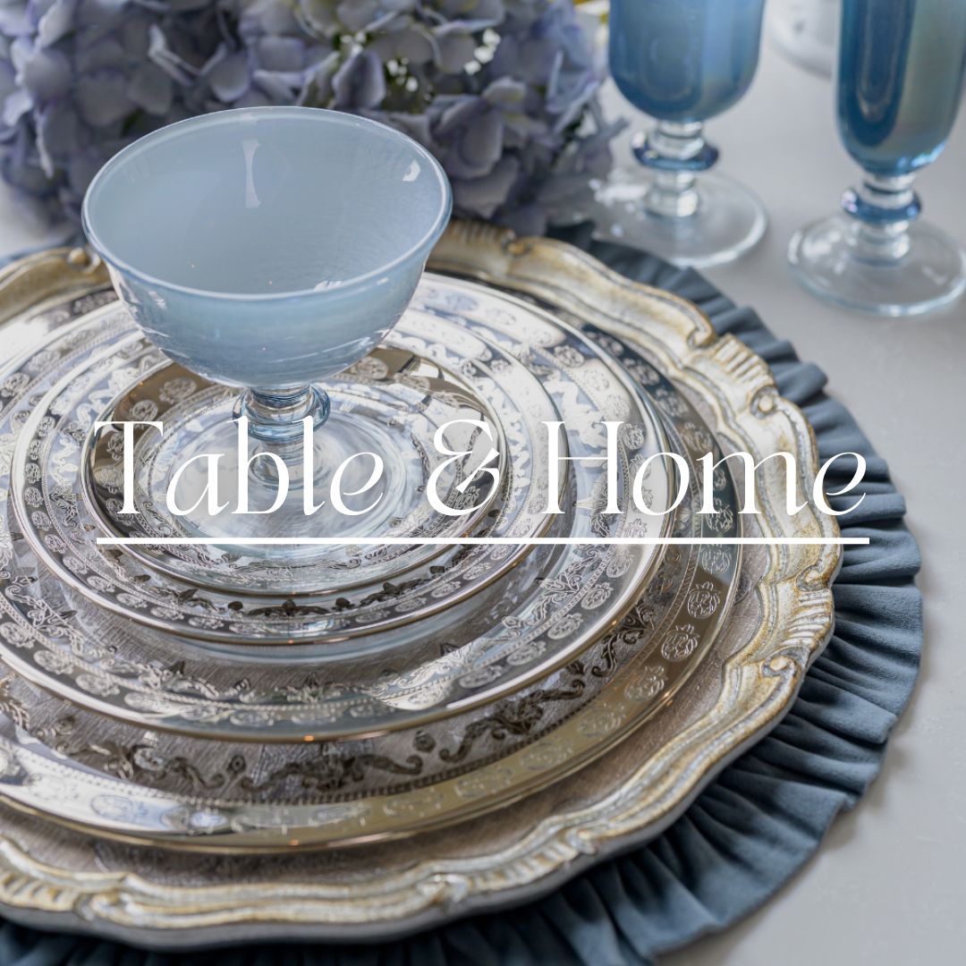 Table & Home